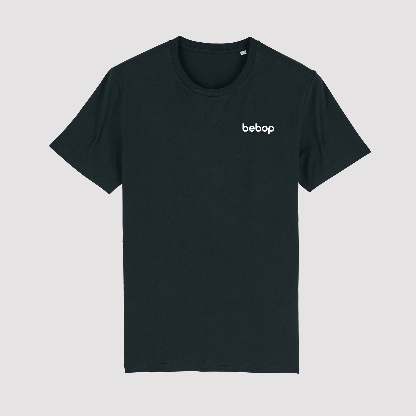 Bebop T-Shirt Lightwave